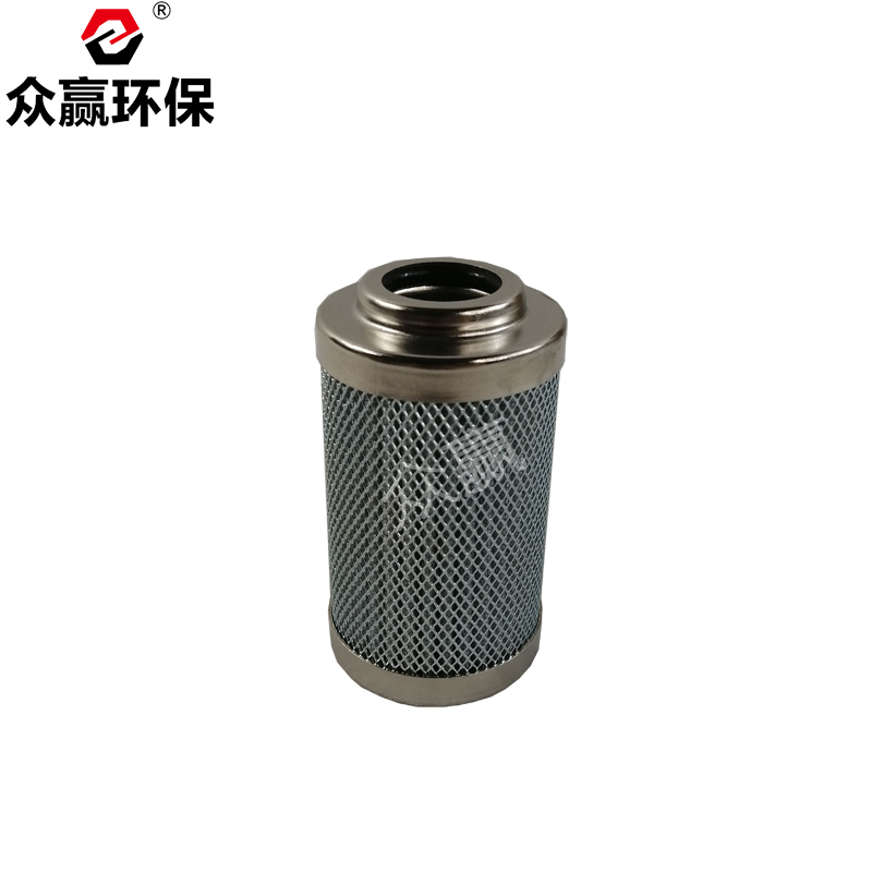 劣質(zhì)液壓油濾芯能對設(shè)備造成什么危害？