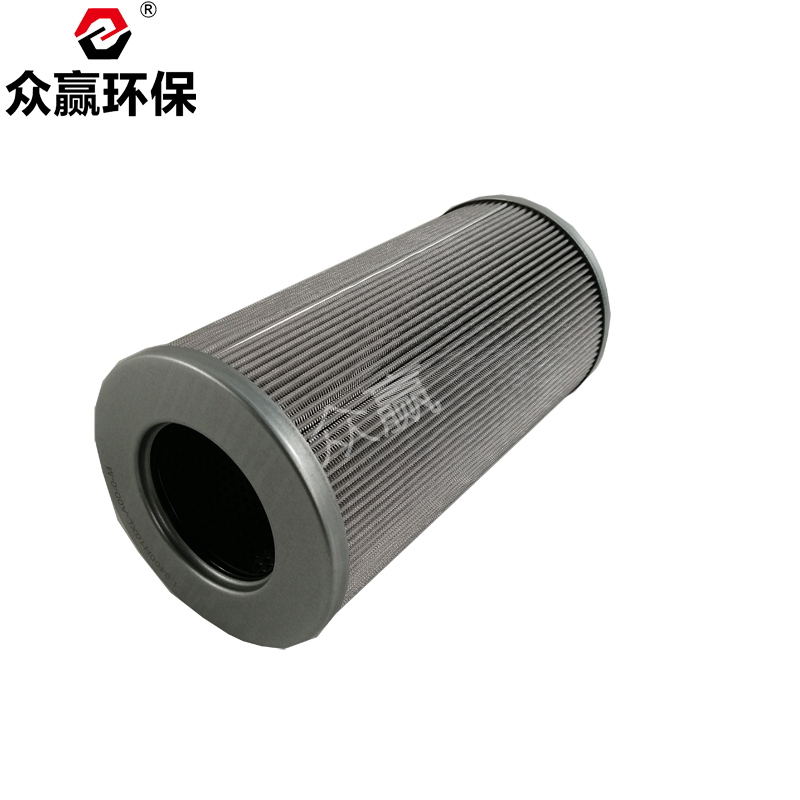 液壓油濾芯堵塞后會有什么影響？