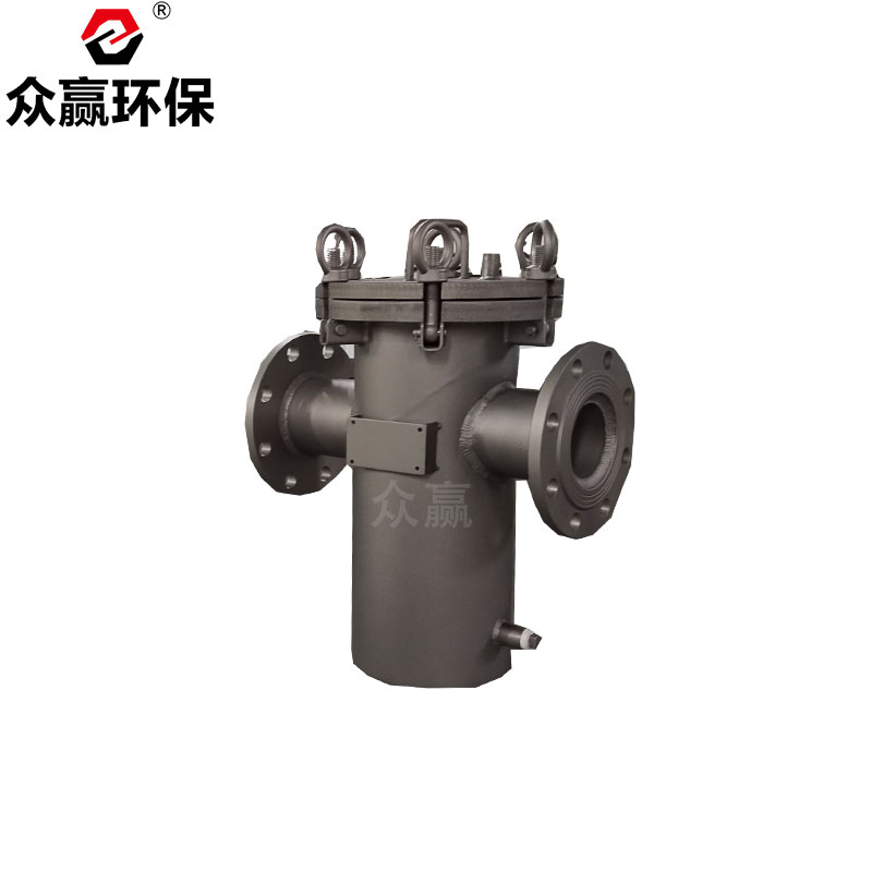 如何選擇適合籃式過(guò)濾器的材料？