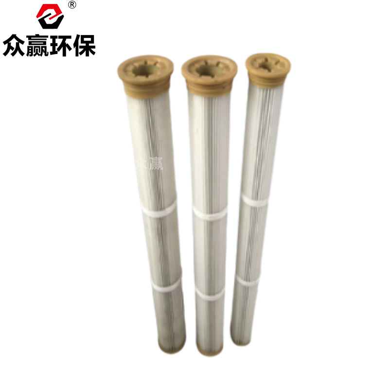一般除塵濾筒多少錢？