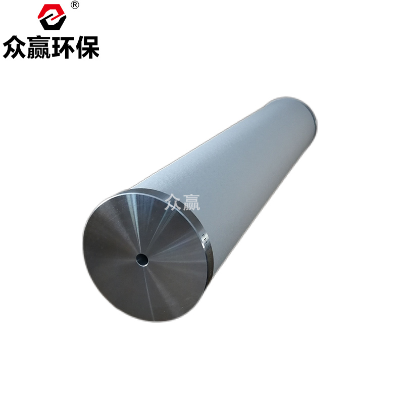 聚結(jié)濾芯如何工作？