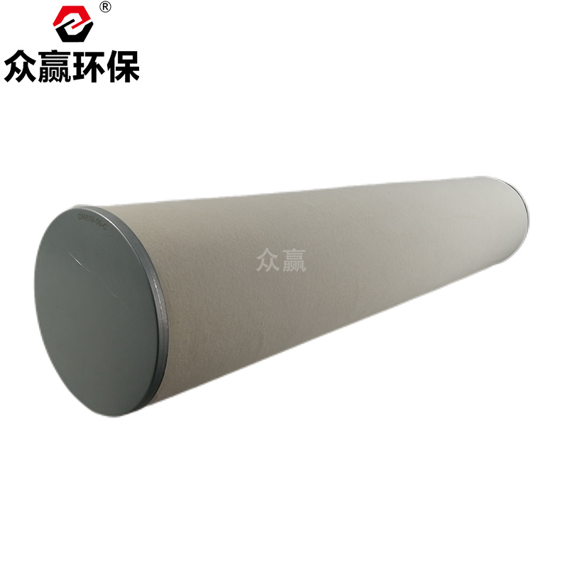 如何維護(hù)和更換聚結(jié)濾芯？