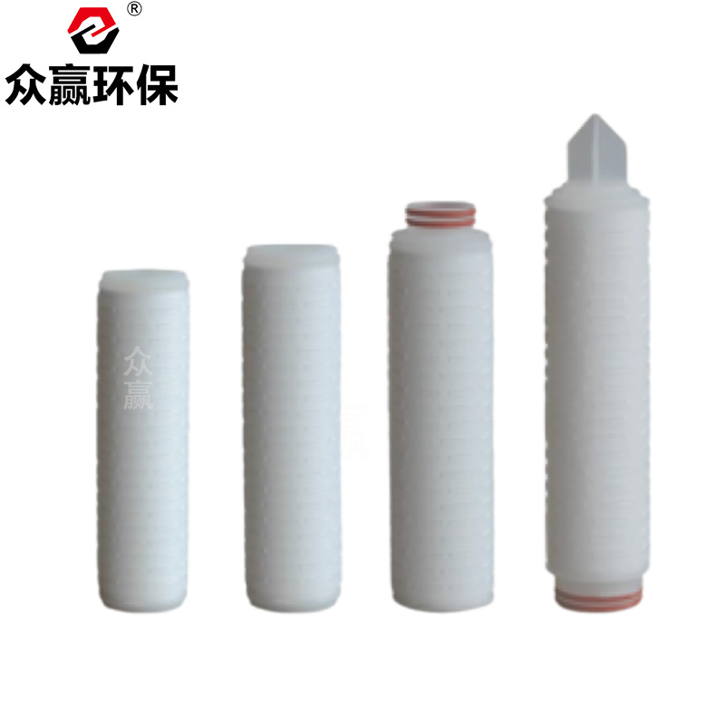 如何根據(jù)應(yīng)用需求選擇折疊濾芯材質(zhì)？
