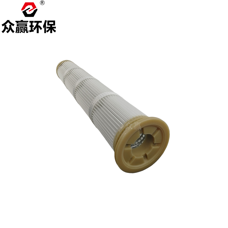 除塵濾筒的壽命一般是多久？